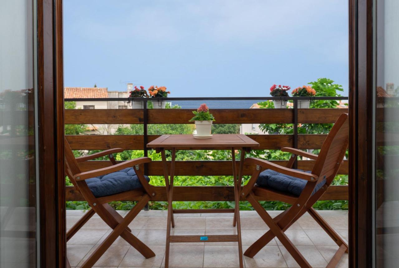 Visum Apartments Пула Екстериор снимка