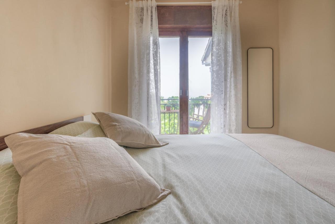 Visum Apartments Пула Екстериор снимка