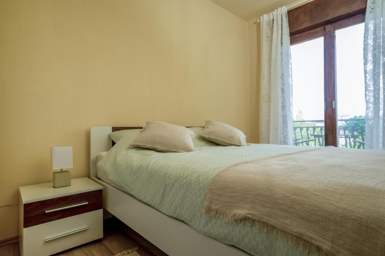 Visum Apartments Пула Екстериор снимка