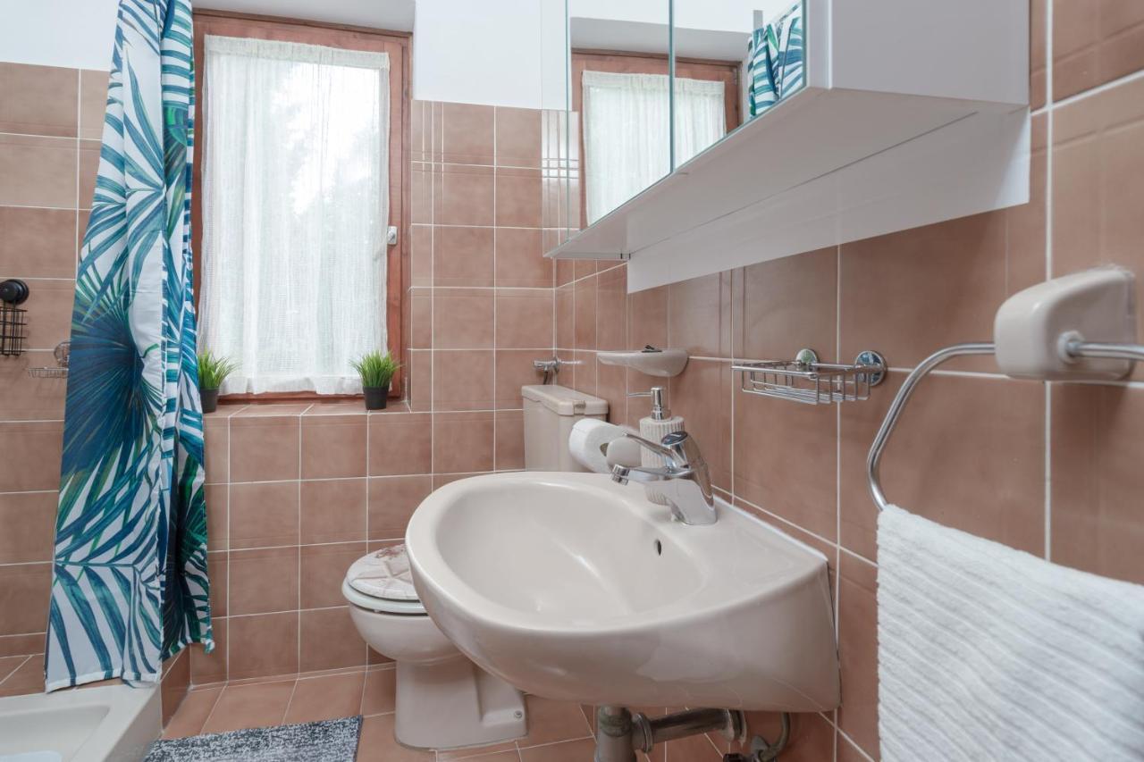 Visum Apartments Пула Екстериор снимка