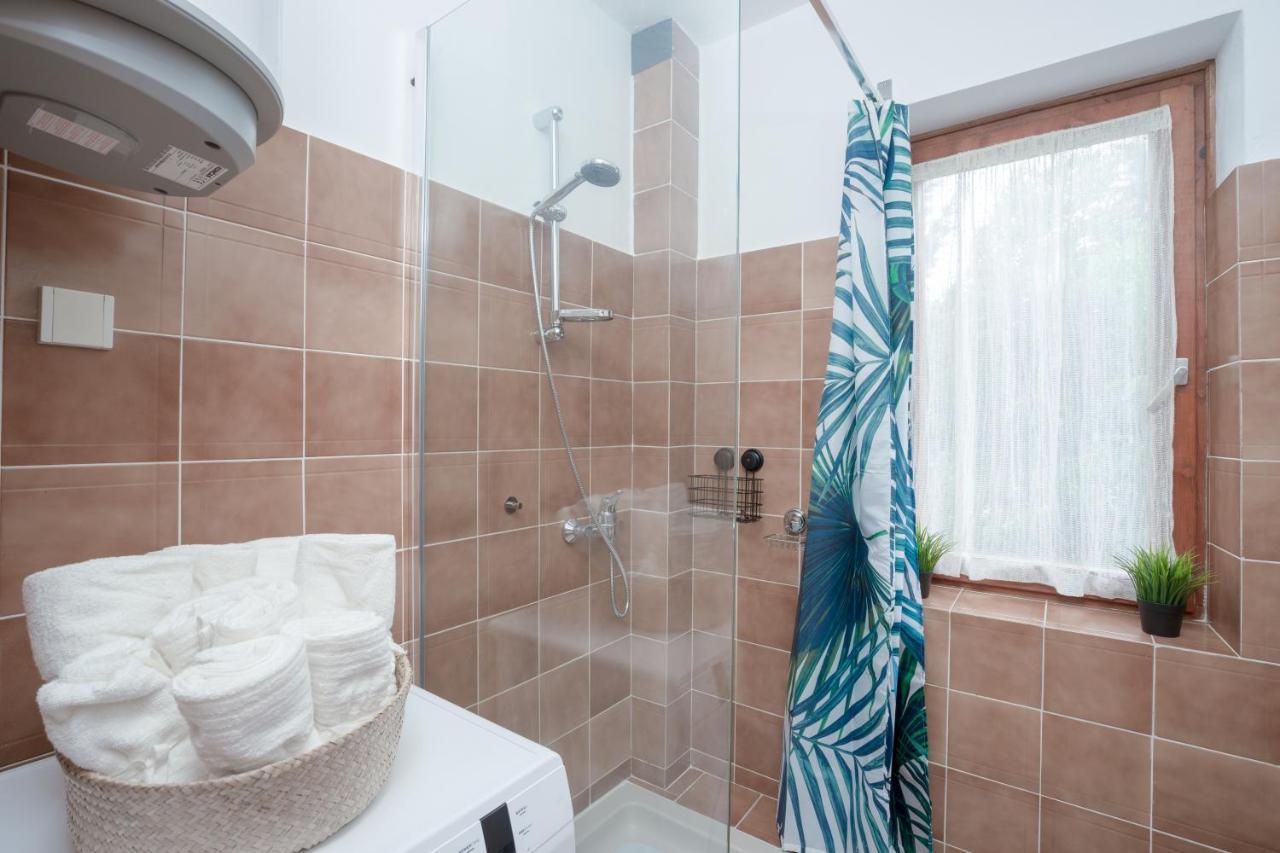 Visum Apartments Пула Екстериор снимка
