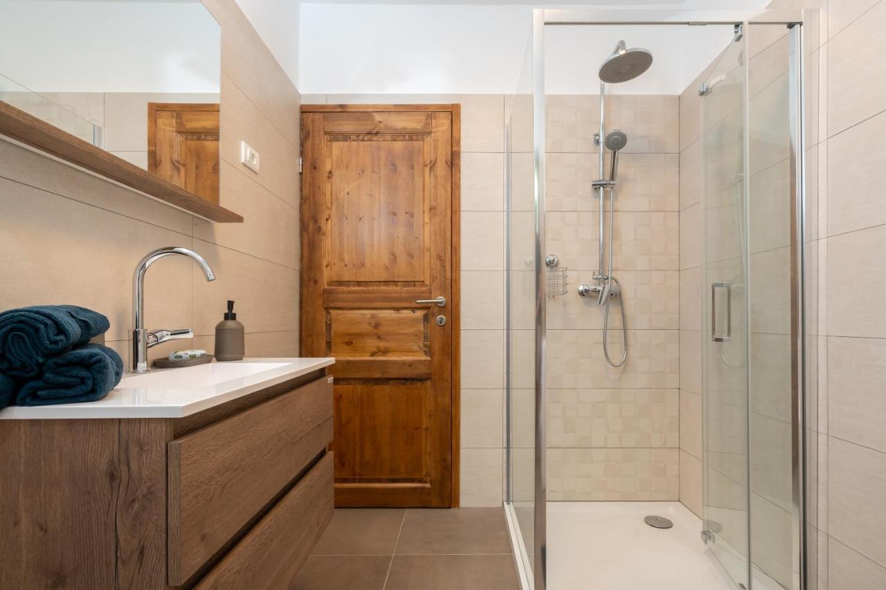 Visum Apartments Пула Екстериор снимка