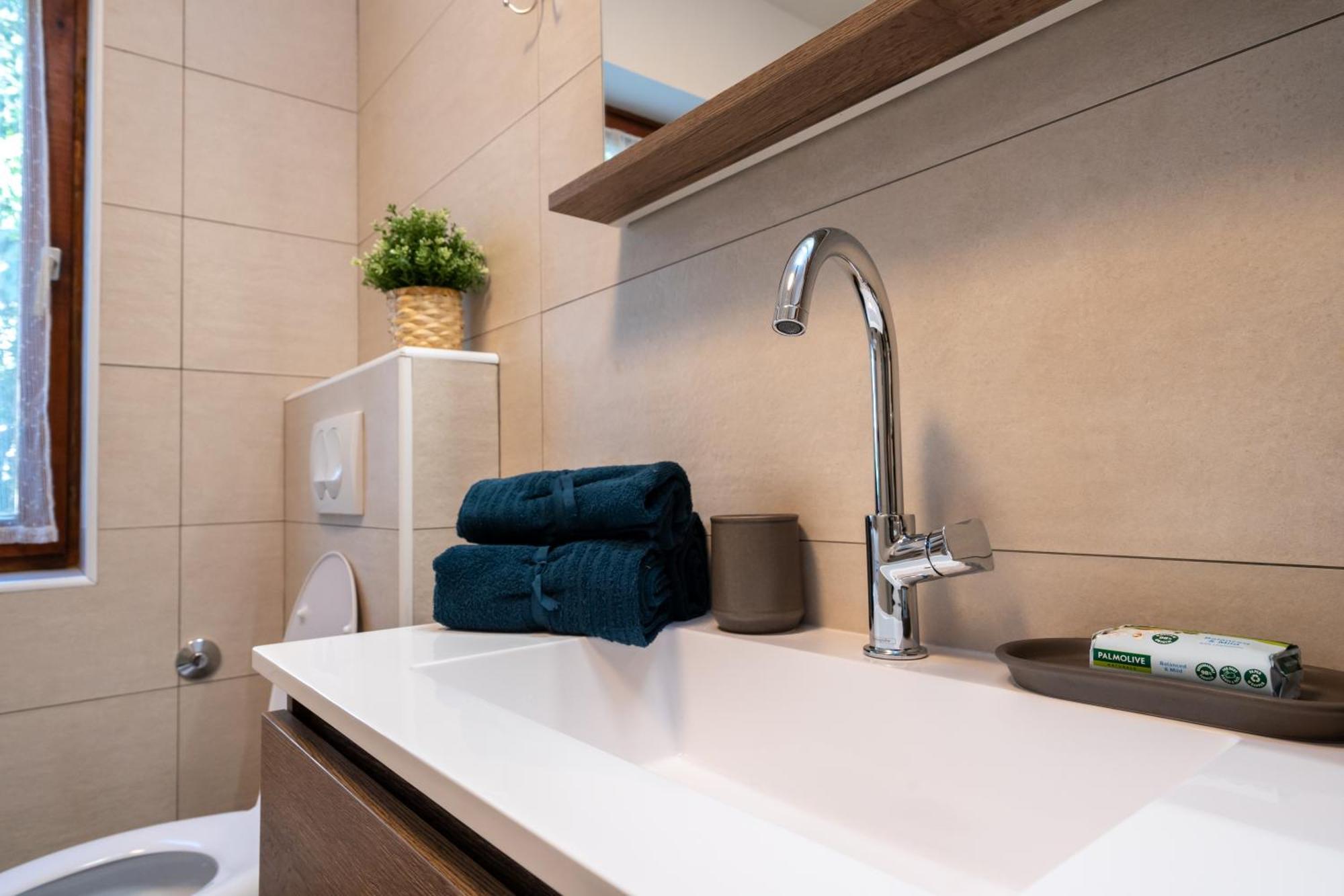 Visum Apartments Пула Екстериор снимка