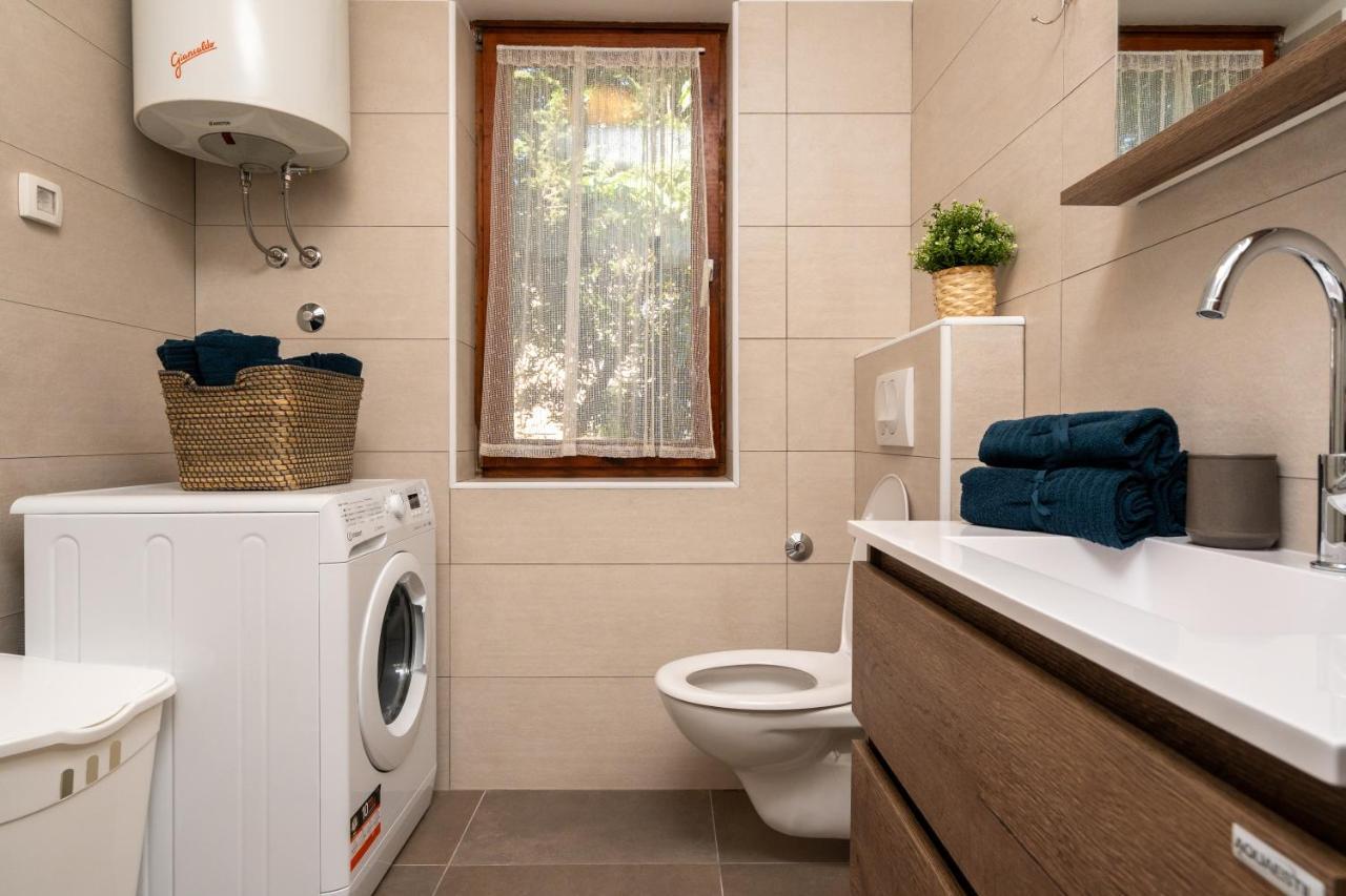 Visum Apartments Пула Екстериор снимка