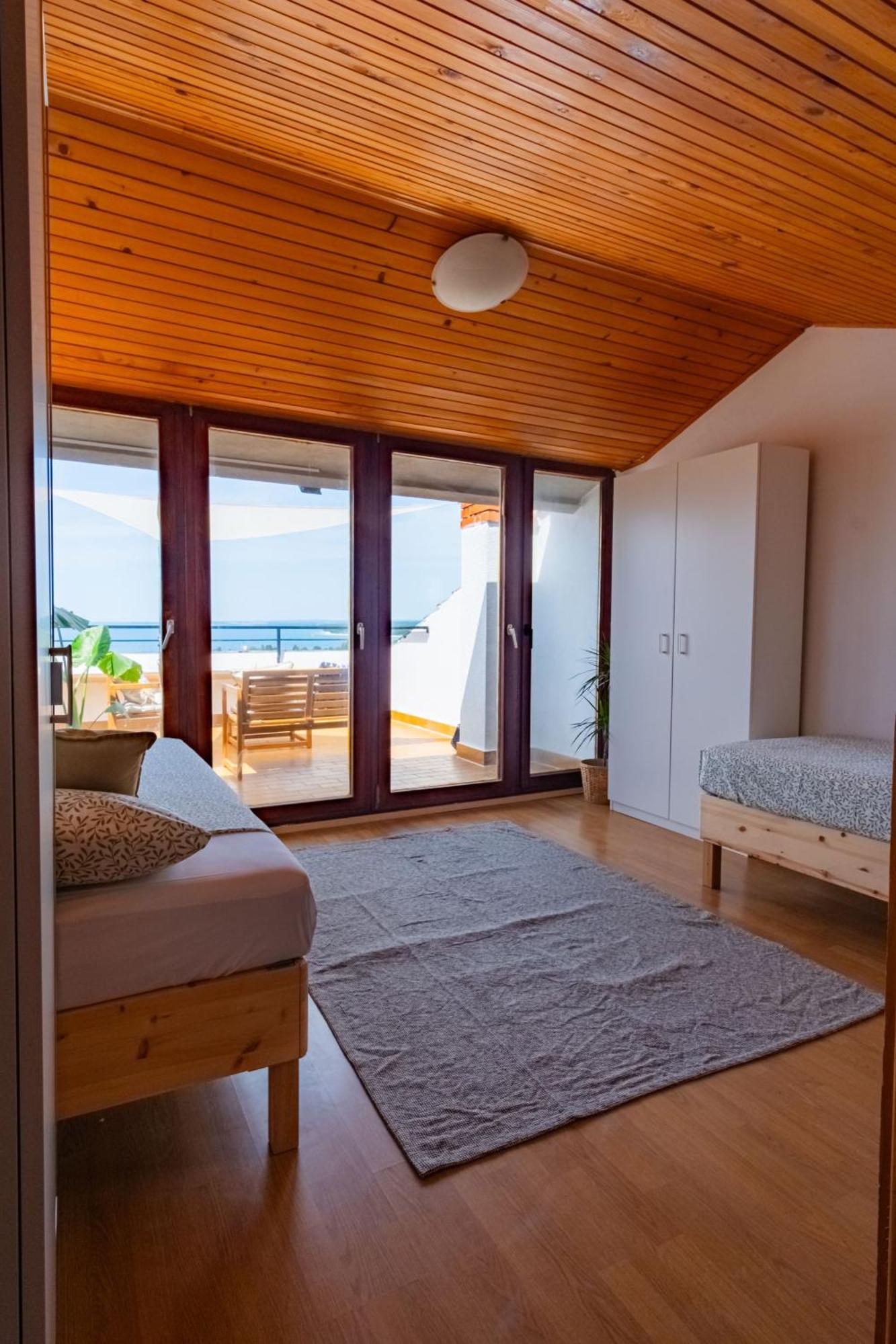 Visum Apartments Пула Екстериор снимка