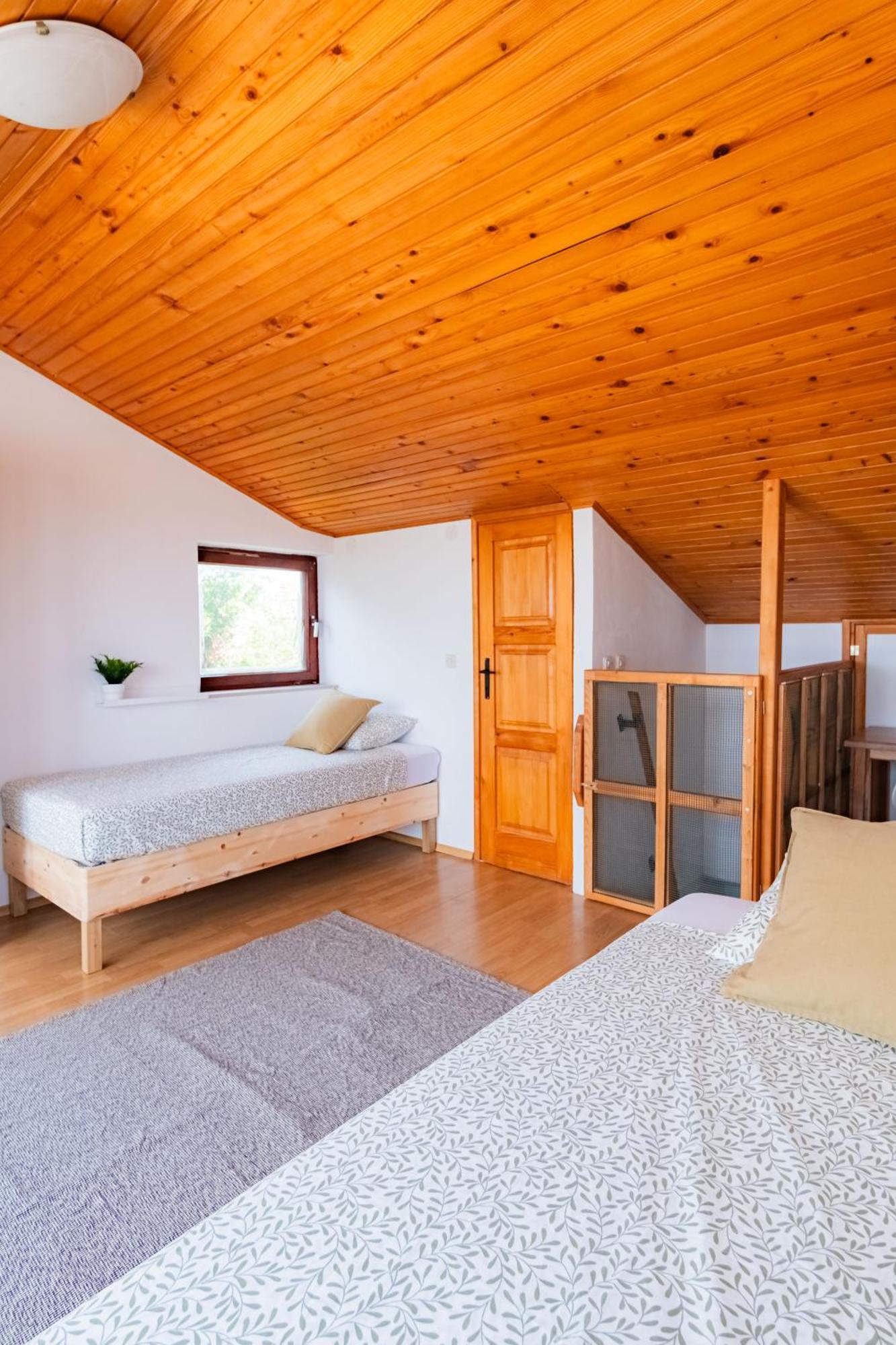 Visum Apartments Пула Екстериор снимка